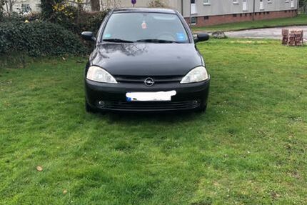Opel Corsa 145.000 km 1.350 &euro; Selm 59379