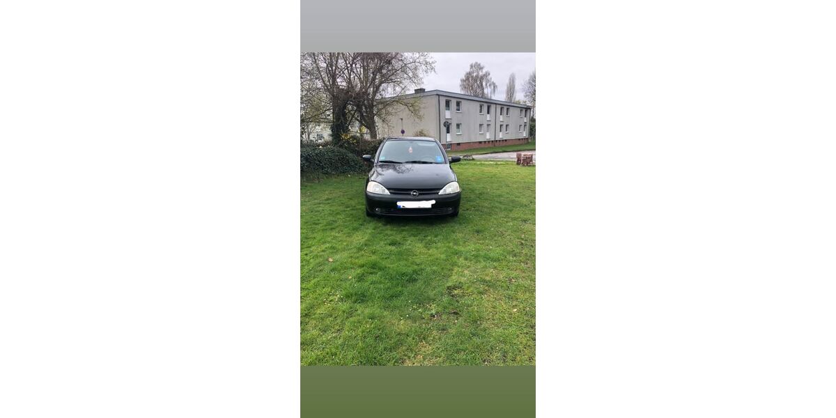 Opel Corsa 145.000 km 1.350 &euro; Selm 59379