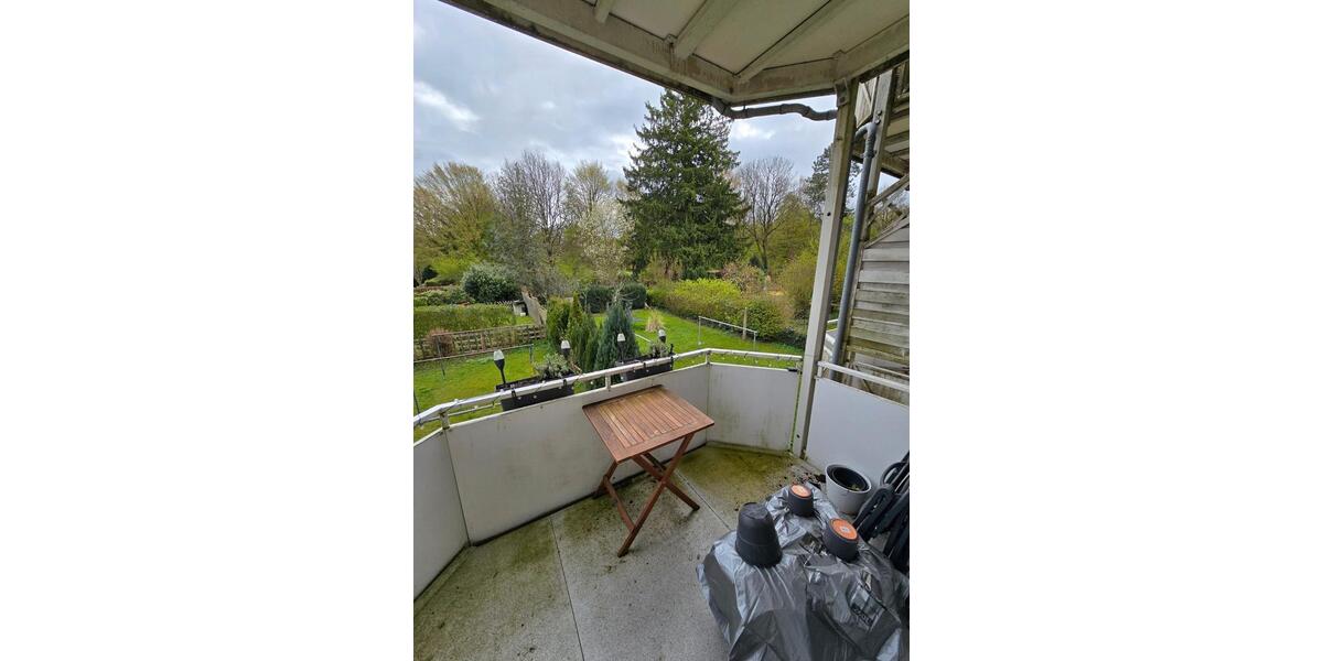 Etagenwohnung Dortmund Gartenstadt - 3 Zimmer, 79 m&sup2;, 810&euro; | Angebot:26403758