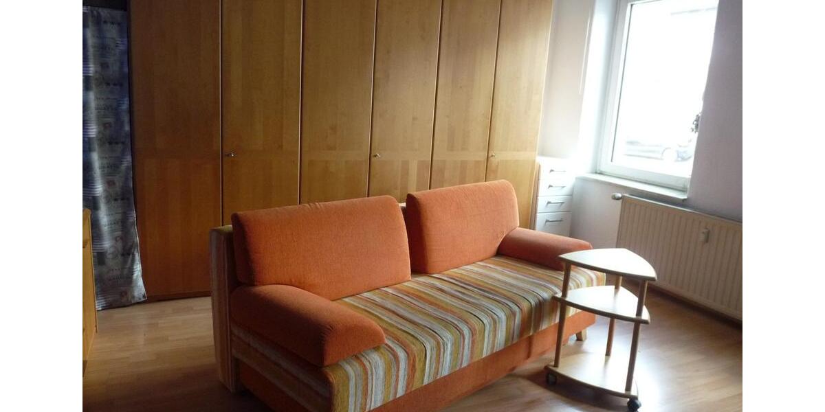 Erdgeschoßwohnung Dortmund Hörde - 2 Zimmer, 44 m&sup2;, 450&euro; | Angebot:24564896