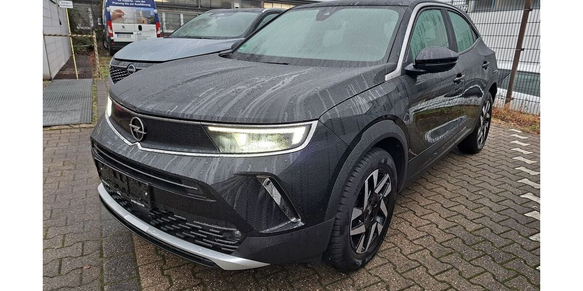 Opel Mokka 29.436 km 18.990 &euro; Essen 45307