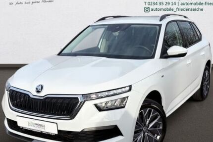Skoda Kamiq 22.423 km 17.680 &euro; Bochum 44805