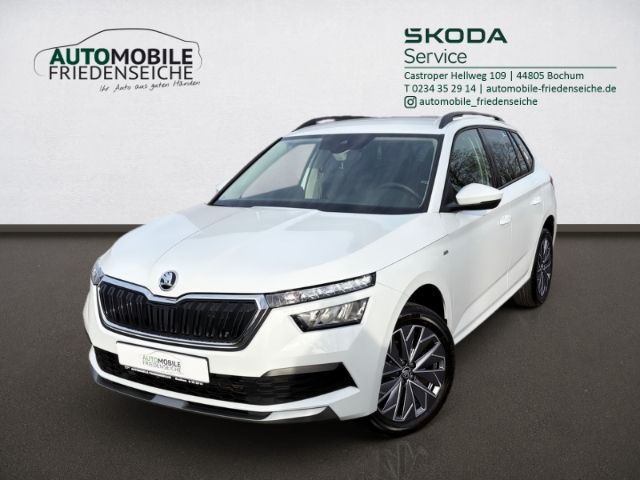 Skoda Kamiq 22.423 km 17.680 &euro; Bochum 44805