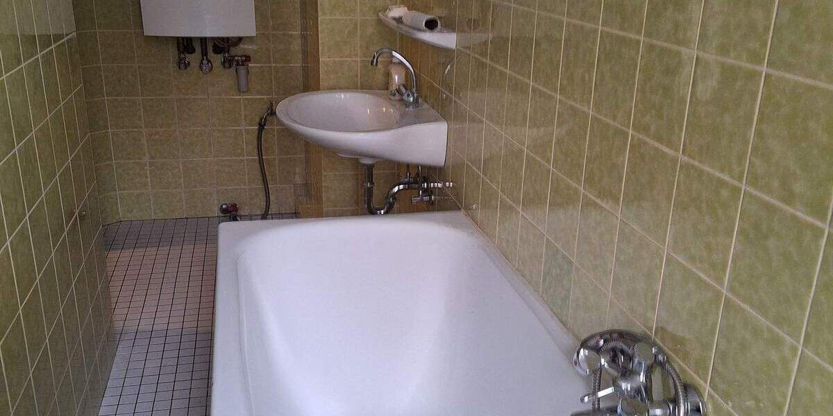 Etagenwohnung Essen Frohnhausen - 3 Zimmer, 73 m&sup2;, 520&euro; | Angebot:23941829