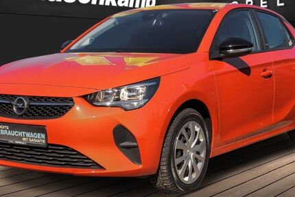 Opel Corsa 30.037 km 13.780 € Selm 59379