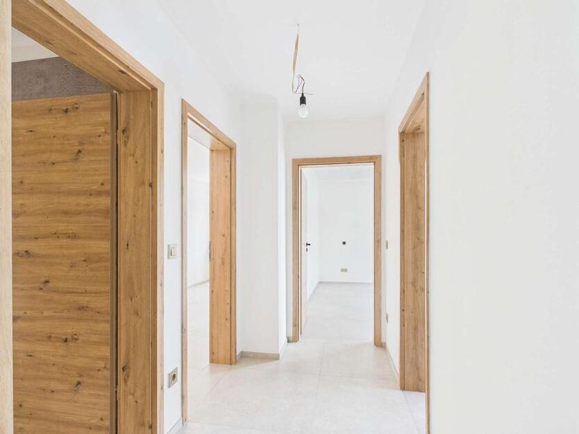 Bittermark - Exklusive Erdgeschoßwohnung mit Garten in TOP-Lage!