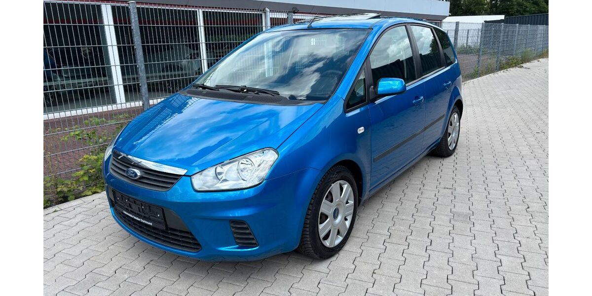 Ford C-Max 90.536 km 4.500 &euro; Dortmund 44145