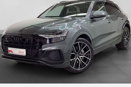 Audi Q8 80.778 km 65.440 € Bochum 44809