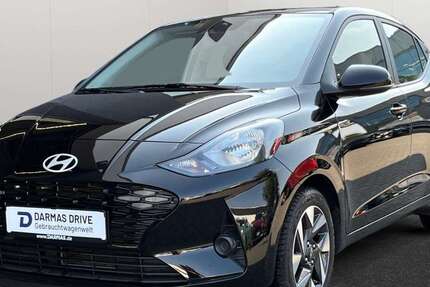 Hyundai i10 12.649 km 15.490 € Recklinghausen 45657