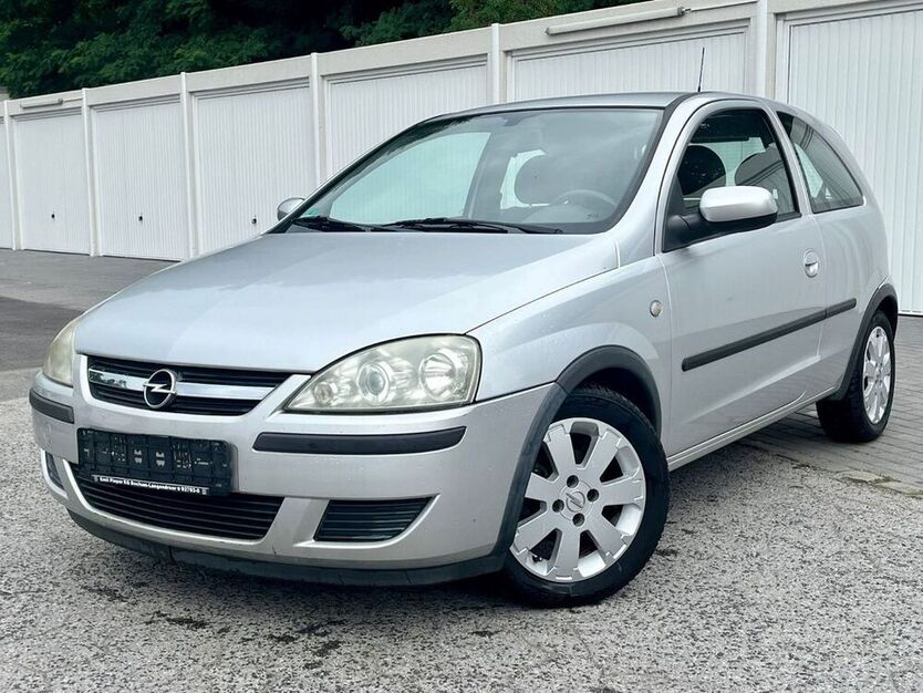 Corsa