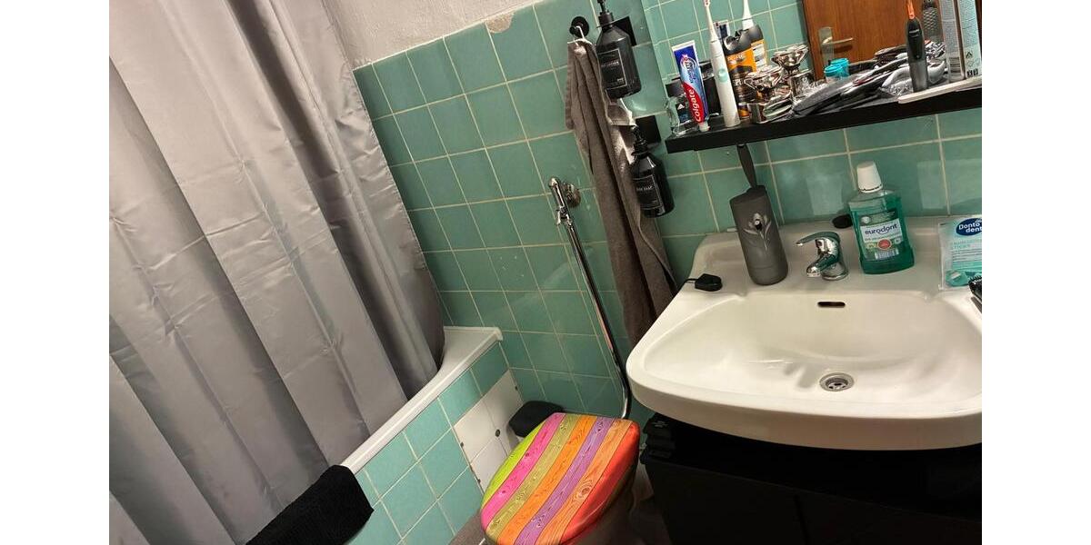 Erdgeschoßwohnung Oberhausen Osterfeld - 2 Zimmer, 35 m&sup2;, 380&euro; | Angebot:25180580