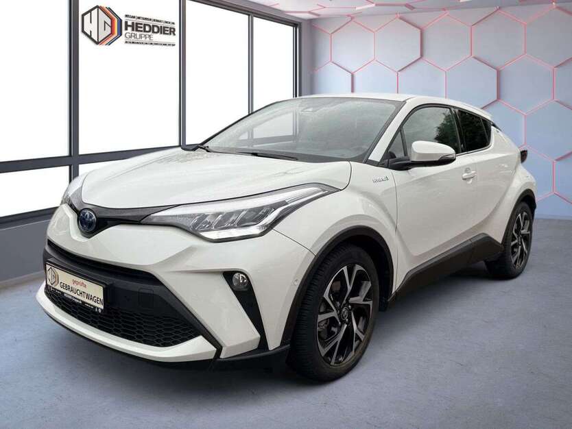Toyota C-HR 29.000 km 22.990 € Marl 45770