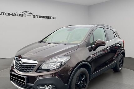 Opel Mokka 93.000 km 9.900 € Oer-Erkenschwick 45739