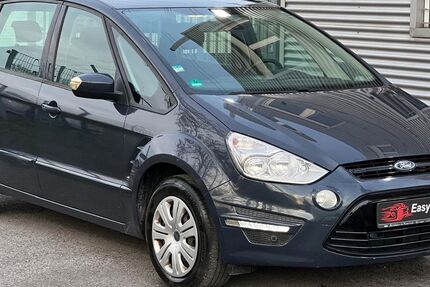 Ford S-Max 176.000 km 5.800 € Essen 45329