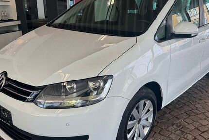 VW Sharan 66.463 km 16.900 &euro; Gelsenkirchen 45888