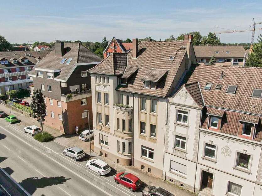 Wohnung zum Kaufen in Recklinghausen 239.000 € 160 m² 6 zimmer