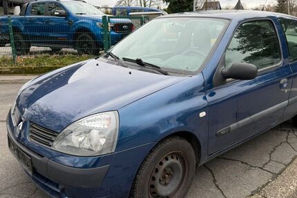 Renault Clio 208.456 km 1.190 &euro; Dortmund 44149