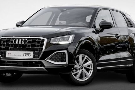 Audi Q2 3.120 km 26.966 &euro; Dortmund 44143