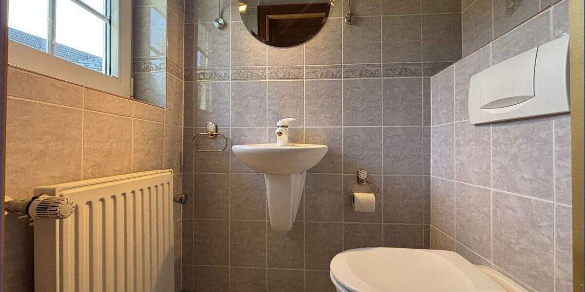 Doppelhaushälfte Essen Heidhausen - 5 Zimmer, 198 m&sup2;, 620.000&euro; | Angebot:25695444