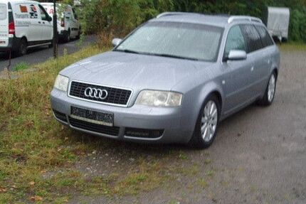 Audi A6 242.100 km 3.490 € Hagen 58099