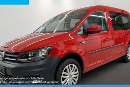 VW Caddy Maxi 85.775 km 20.450 &euro; Essen 45307