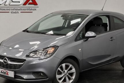 Opel Corsa 146.000 km 5.750 &euro; Dülmen 48249