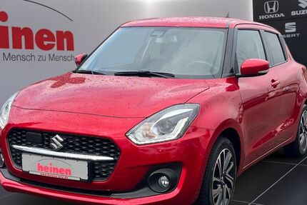 Suzuki Swift 24.788 km 14.899 &euro; Dortmund 44149