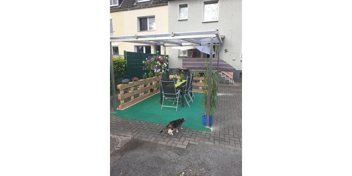 Dachgeschoßwohnung Recklinghausen Grullbad - 3 Zimmer, 55 m&sup2;, 430&euro; | Angebot:24572498