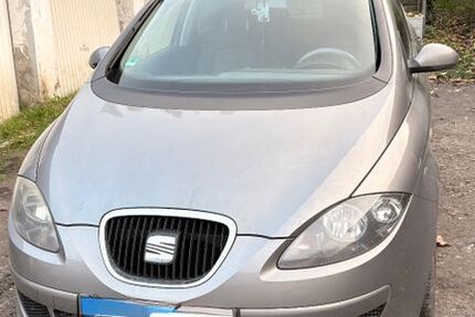 Seat Altea 223.500 km 1.800 &euro; Gladbeck 45968