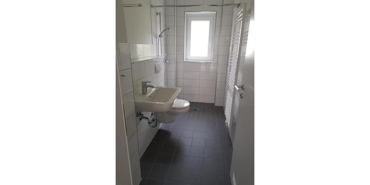 Erdgeschoßwohnung Mülheim an der Ruhr Heißen - 2.5 Zimmer, 41 m&sup2;, 493&euro; | Angebot:26257233