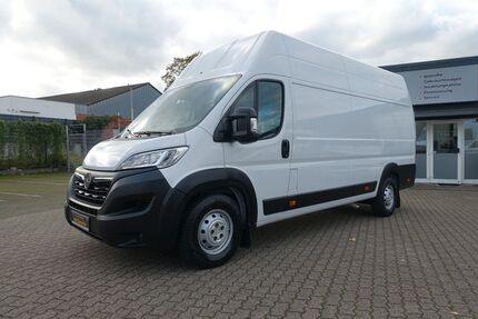 Opel Movano 55.100 km 23.950 &euro; Essen 45329