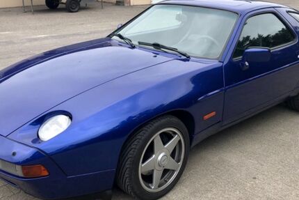 Porsche 928 221.000 km 18.900 € Dortmund 44269