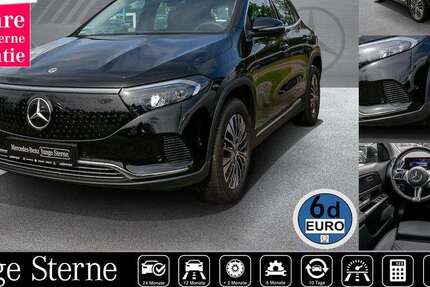 Mercedes-Benz EQA 250 6.929 km 37.998 &euro; Dorsten 46282