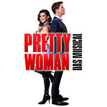 Pretty Woman - Das Musical 28.10.2025 Metronom Theater