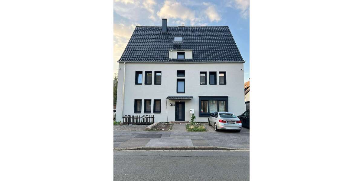 Etagenwohnung Dortmund Brackel - 2.5 Zimmer, 58 m&sup2;, 750&euro; | Angebot:27310397