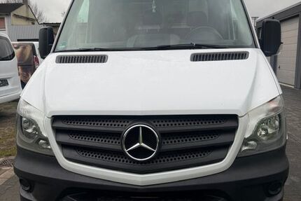 Mercedes-Benz Sprinter 107.496 km 19.500 &euro; Datteln 45711