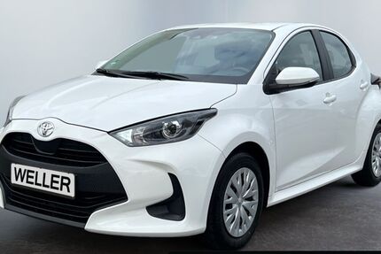 Toyota Yaris 14.990 km 15.470 &euro; Dortmund 44143