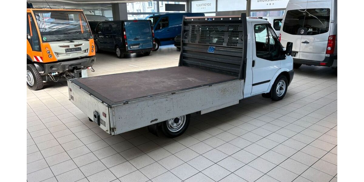 Ford Transit 130.000 km 8.900 &euro; Dortmund 44339