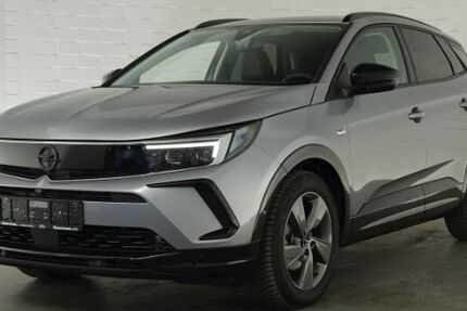 Opel Grandland (X) 9.735 km 23.424 &euro; Heiden 46359