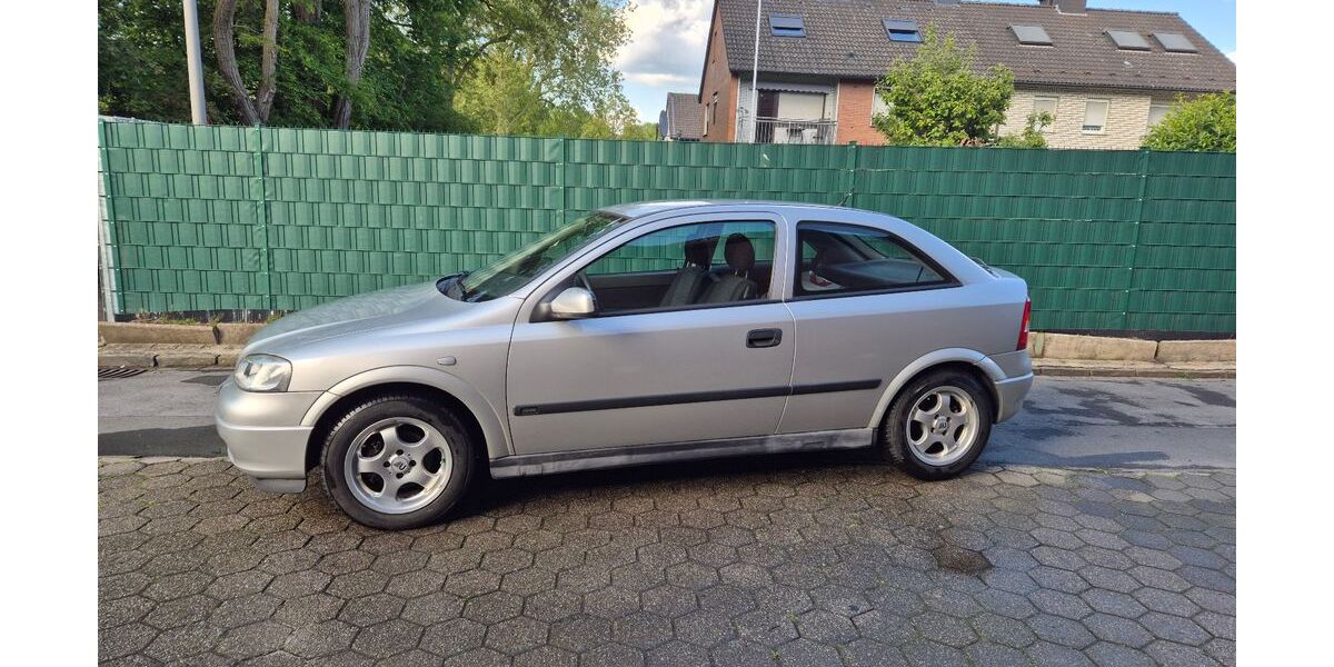 Opel Astra 265.000 km 1.250 &euro; Waltrop 45731