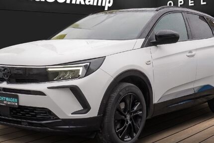 Opel Grandland (X) 92.124 km 19.880 &euro; Selm 59379