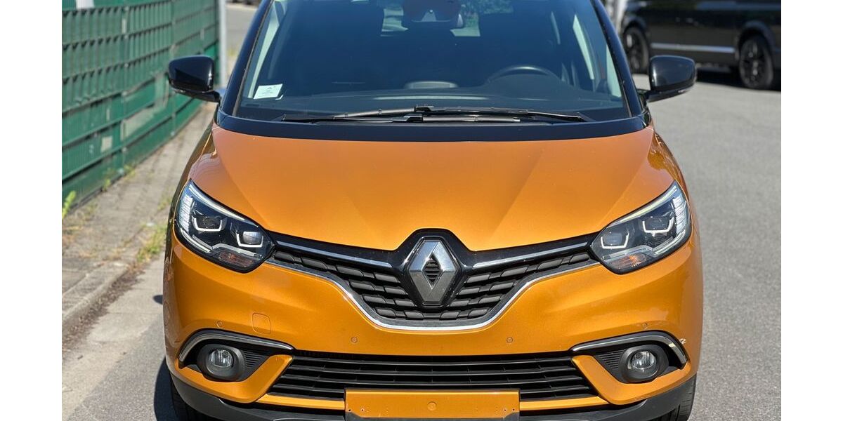 Renault Scenic 204.107 km 7.499 &euro; Essen 45276