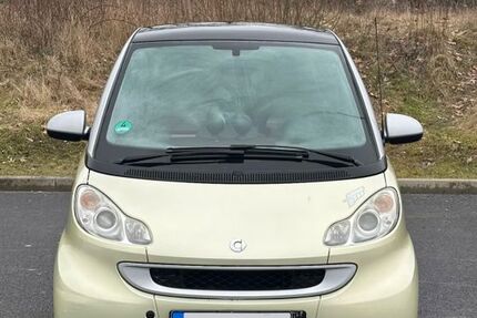 Smart ForTwo 121.550 km 3.700 &euro; Bochum 44801