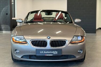 BMW Z4 98.064 km 13.990 € Lüdinghausen 59348