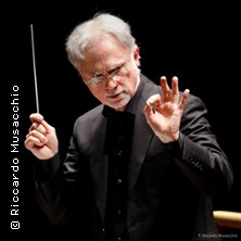 London Symphony Orchestra – Tschaikowsky Pathétique 01.05.2026 Konzerthaus Dortmund