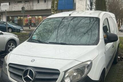 Mercedes-Benz Citan 220.000 km 4.500 &euro; Essen 45139