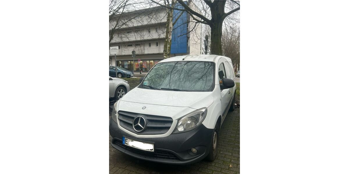 Mercedes-Benz Citan 220.000 km 4.500 &euro; Essen 45139