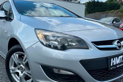 Opel Astra 180.000 km 5.800 &euro; Lünen 44534
