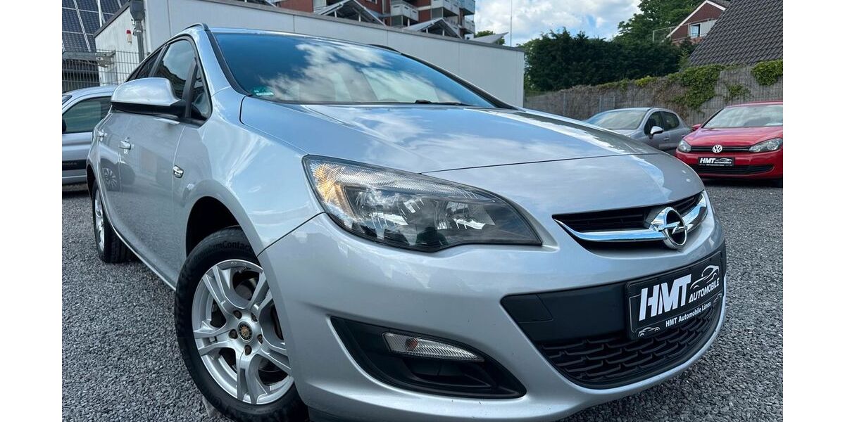 Opel Astra 180.000 km 5.800 &euro; Lünen 44534