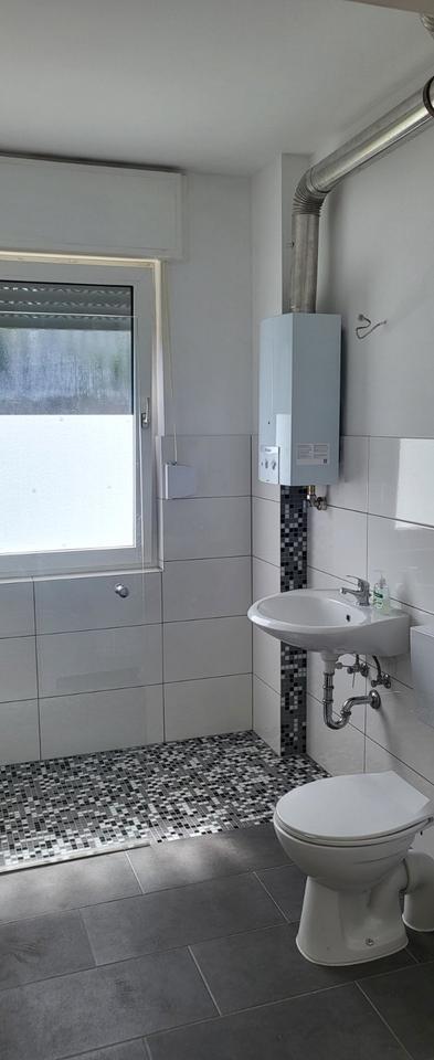 2-Zimmer Erdgeschosswohnung zimmer